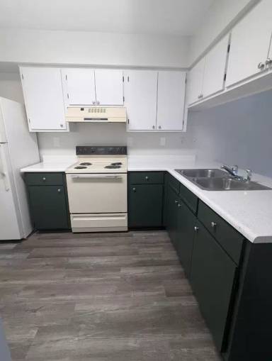 Main picture of 2348 Horne Ave