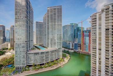 Main picture of Courts Brickell Key