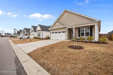 Main picture of 3982 Eclipse Ave