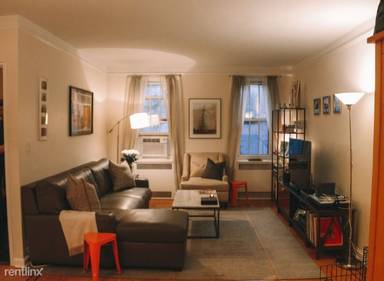Main picture of 1 Jane St
