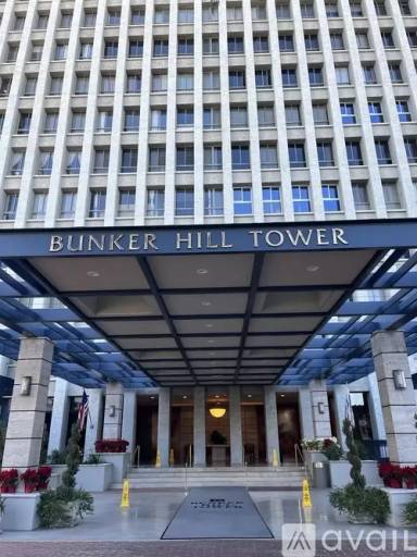 Main picture of Bunker Hill Tower Condos