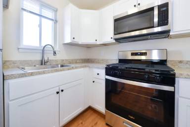 Main picture of Buttonwood Apartments