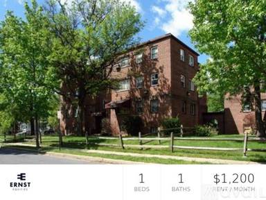 Main picture of 4000 36th St
