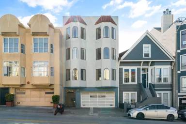 Main picture of 463 25th Ave