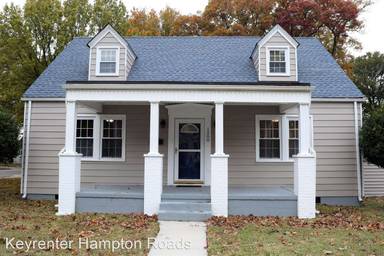 Main picture of 1200 Tallwood St