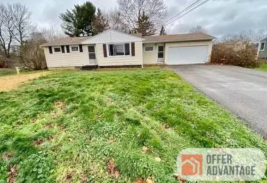 Main picture of 135 North Ave