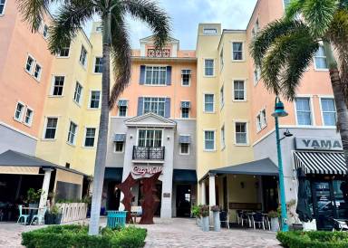 Main picture of 200 NE 2 Avenue City Walk