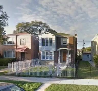 Main picture of 2734 W Gregory St