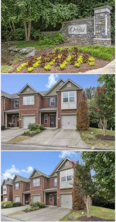 Main picture of 1355 Crown Point Pl