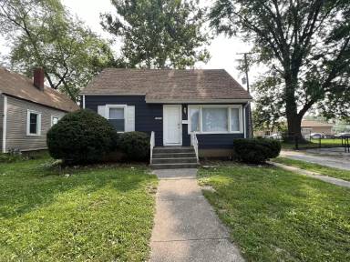Main picture of 14935 Evers St