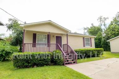 Main picture of 1318 Melvin St
