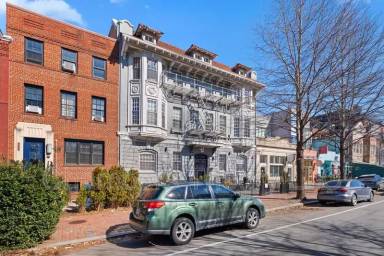 Main picture of 1413 T St NW