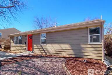 Main picture of 611 Vrain St