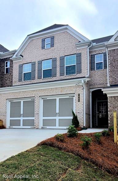 Main picture of 4085 Bryton Trace Dr
