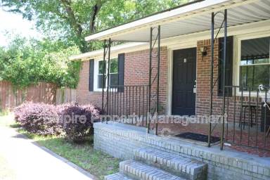 Main picture of 3624 Live Oak St