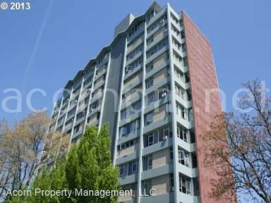 Main picture of Willamette Towers