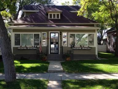 Main picture of 929 White Ave