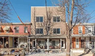 Main picture of 3815 Wallace St