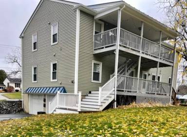 Main picture of 189 Russell St