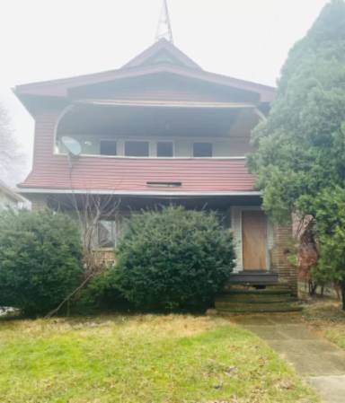 Main picture of 505 E 149th St