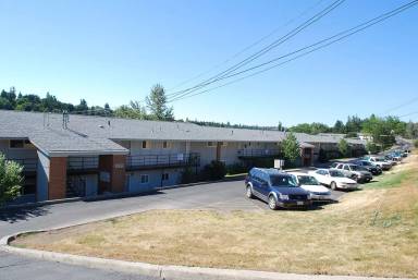 Main picture of 205 NW Anthony St