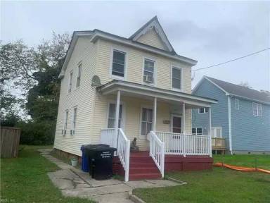 Main picture of 5 Madison St