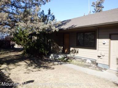 Main picture of 64863 Glacier View Dr