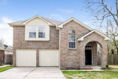 Main picture of 2802 Fox Mountain Dr