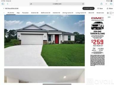 Main picture of 461 Gulfstream Ave NW