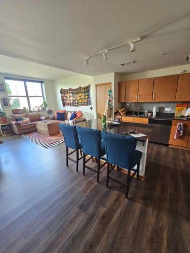 Main picture of Apartments at South Water Works