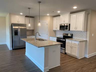 Main picture of 16628 Demi Dr