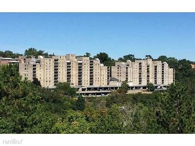 Main picture of Virginia Mansions Condominium