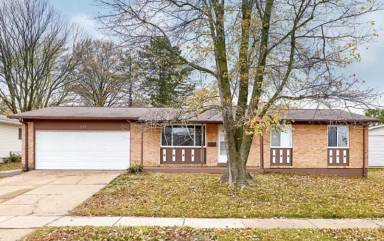 Main picture of 3663 Rudelle Dr