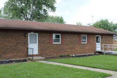 Main picture of 503 W 2nd St