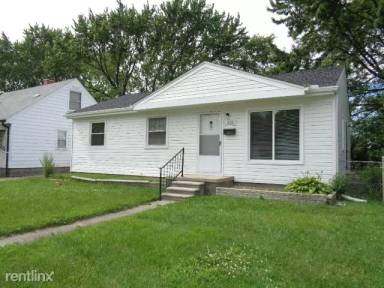 Main picture of 12821 Couwlier Ave