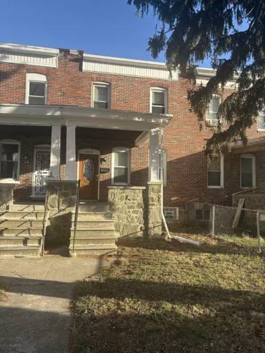 Main picture of 3715 Oakmont Ave