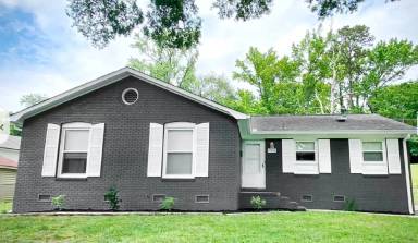 Main picture of 4456 Ridgevalley Dr