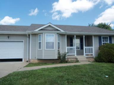 Main picture of 1034 Bush Ave
