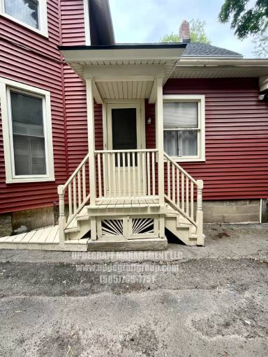 Main picture of 54 Rowley St