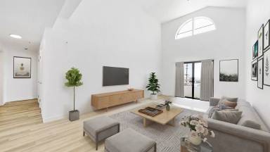 Main picture of Terraces at La Cienega