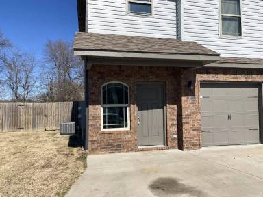 Main picture of Gravette Duplexes