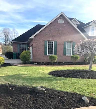 Main picture of 3713 Cambridge Dr