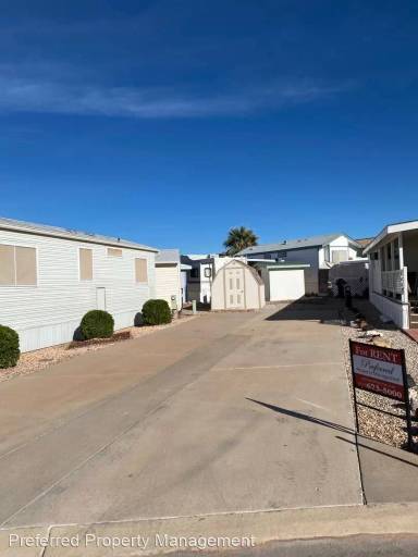 Main picture of Dixie Downs Resort