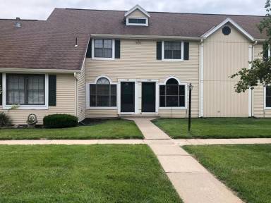 Main picture of 1143 Hampton Ln