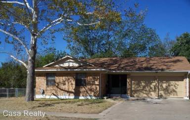 Main picture of 603 Alexander St
