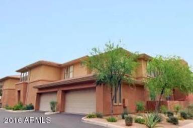 Main picture of The Venu at Grayhawk