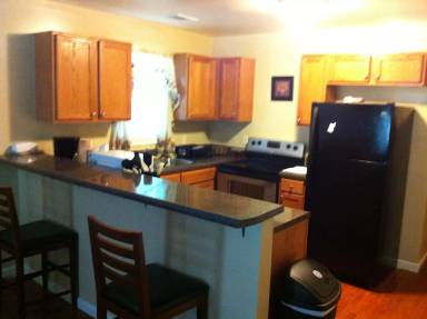 Main picture of 2064 Arlington Cir NW