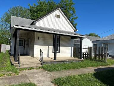 Main picture of 119 N Walnut St