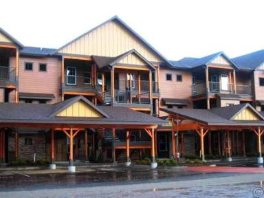 Main picture of The 4100 Condominiums