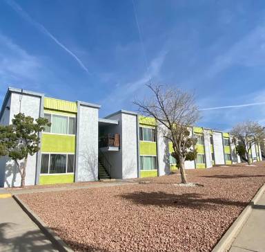 Main picture of 5500 Confetti Dr Apartments